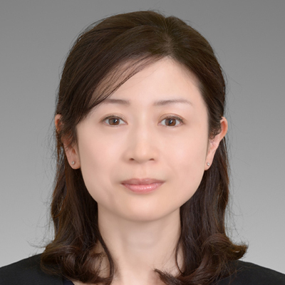 本庄恵教授